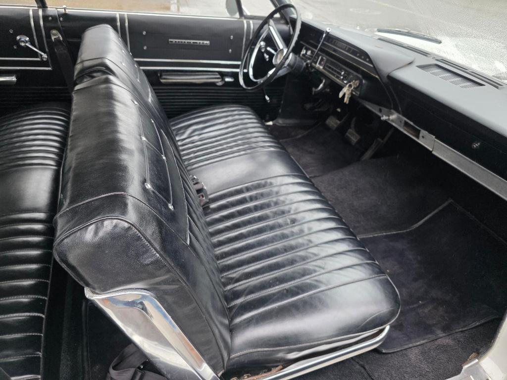 Prachtige ford Galaxie 4700 v8 coupe, foto 12