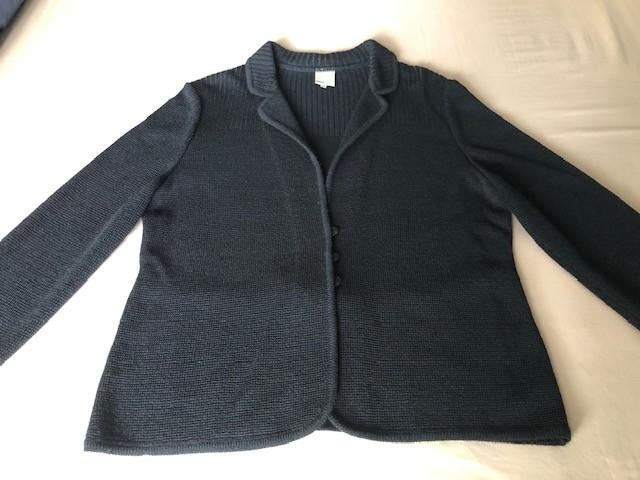 Viscose-Acryl-Polyamide Vest Basler, Taille 46/48 (XL) ou plus grande, Enlèvement ou Envoi, Basler, Comme neuf
