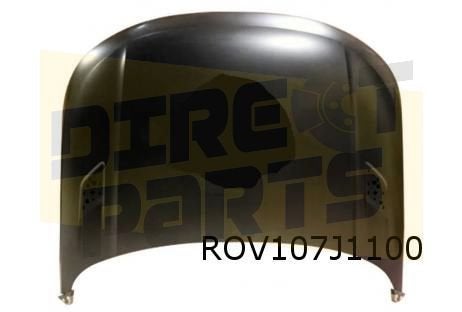 Range Rover Sport (6/22-) (L461) Motorkap Origineel! LR16914, Neuf, Land Rover, -, -