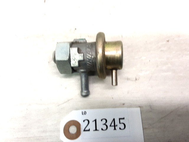 Benzinekraan D1-39361, Motoren