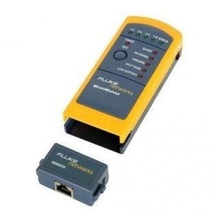 Micromapper LAN tester, Verzenden