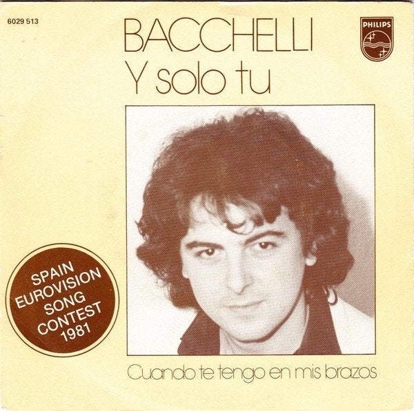 bacchelis, CD & DVD, Vinyles | Pop, Enlèvement ou Envoi