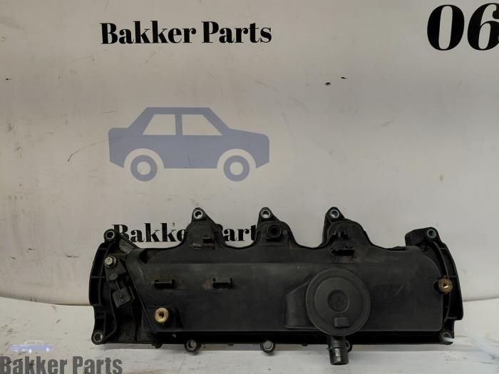 Couvercle soupapes d'un Renault Megane, -, Renault, -, 3 mois de garantie