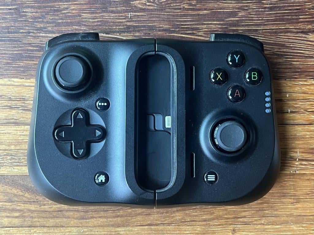 Kishi Razer (gaming controller iOS), Gebruikt, Mobiel, Razer, Overige typen