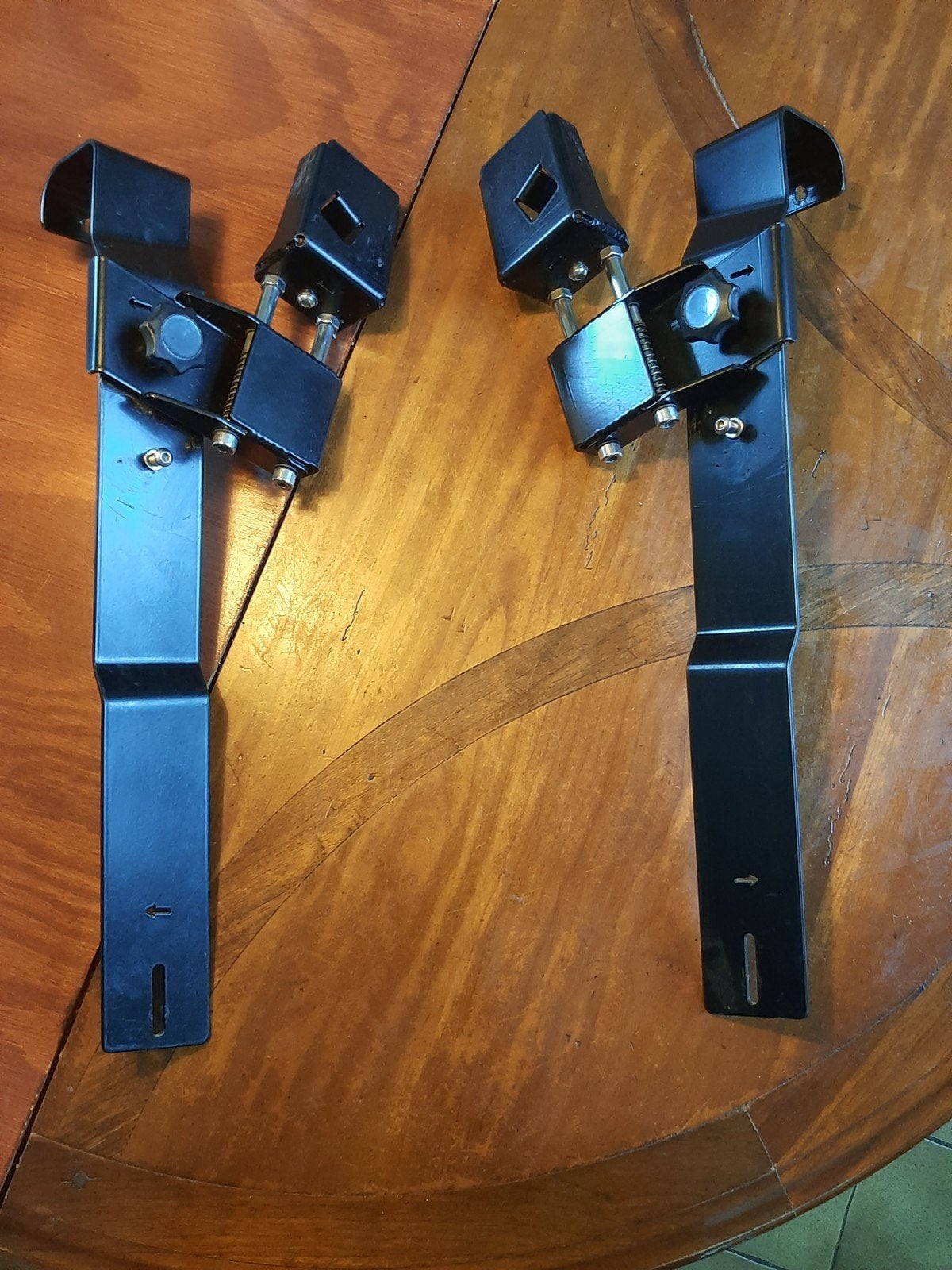 Urban Arrow maxi-cosi adapter, Ophalen, Zo goed als nieuw