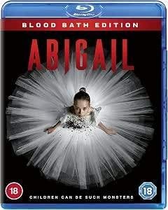 Abigail / Firestarter - Combo Pack (Sealed), Horror, Engels, Verzenden, Nederlands