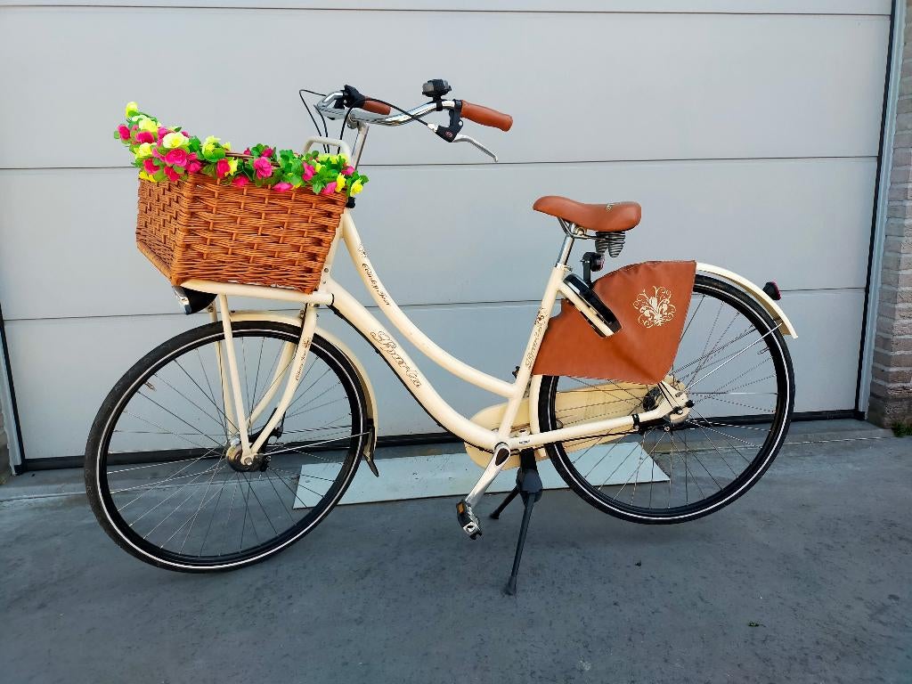 SPARTA COUNTRY TOUR, Fietsen en Brommers, Ophalen, Sparta, Versnellingen, Zo goed als nieuw