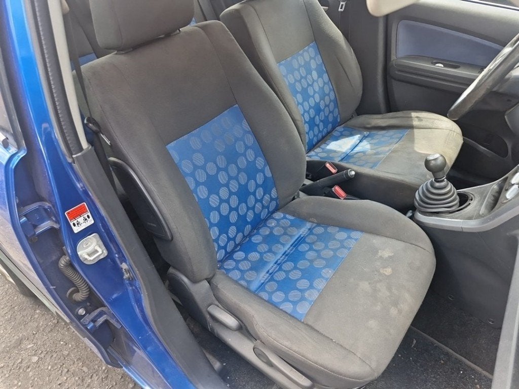 SIEGE AVANT DROIT ( PASSAGER ) Suzuki Splash, Suzuki-Allee 7
64625  Bensheim, DE, Suzuki Deutschland GmbH, Kontakt@suzuki.de, Utilisé
