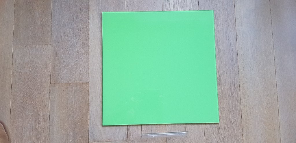 Tableau en verre magnétique Naga, Enlèvement ou Envoi, Utilisé, Tableau magnétique