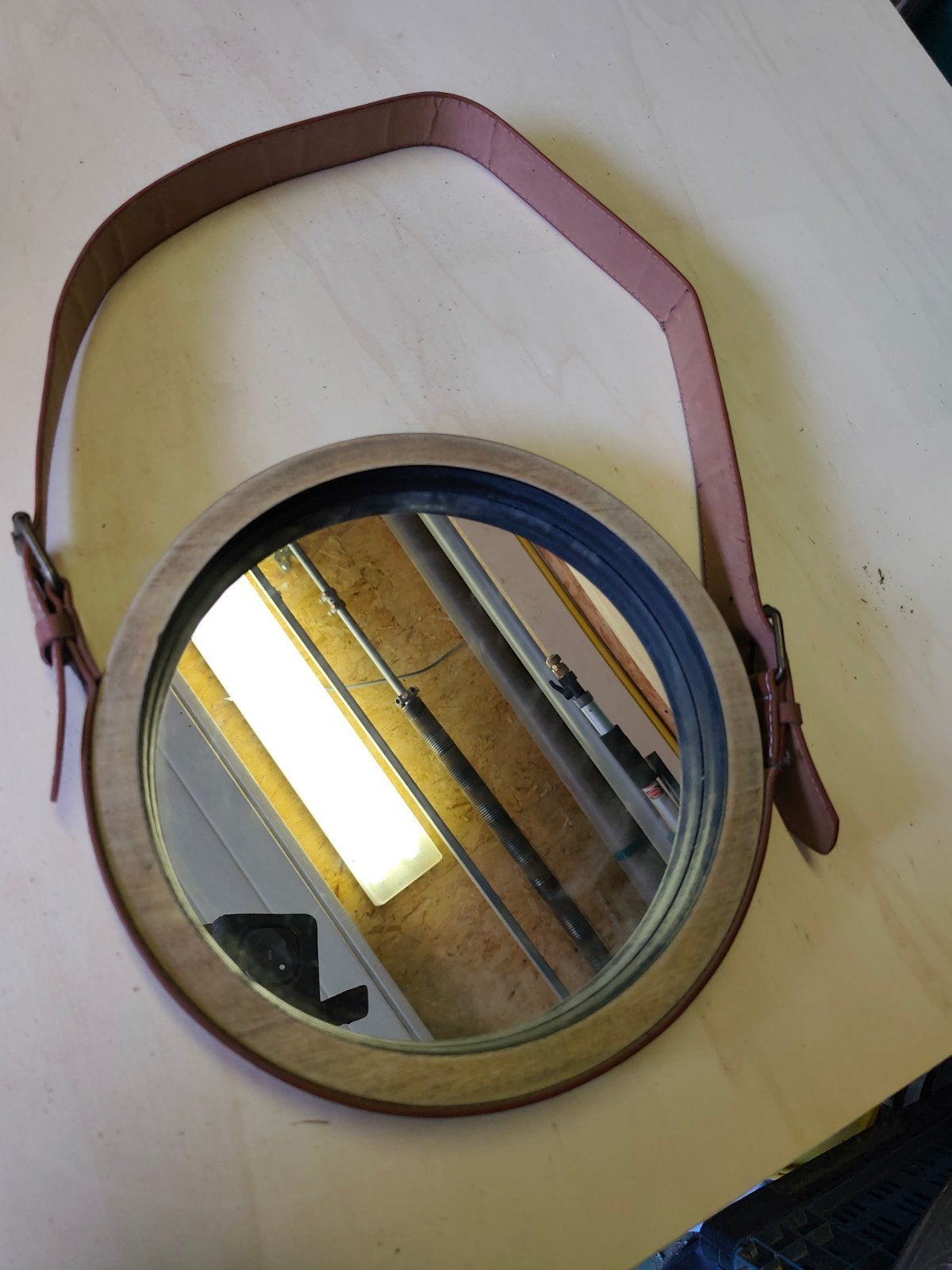 imposte, Maison & Meubles, Accessoires pour la Maison | Miroirs, Enlèvement
