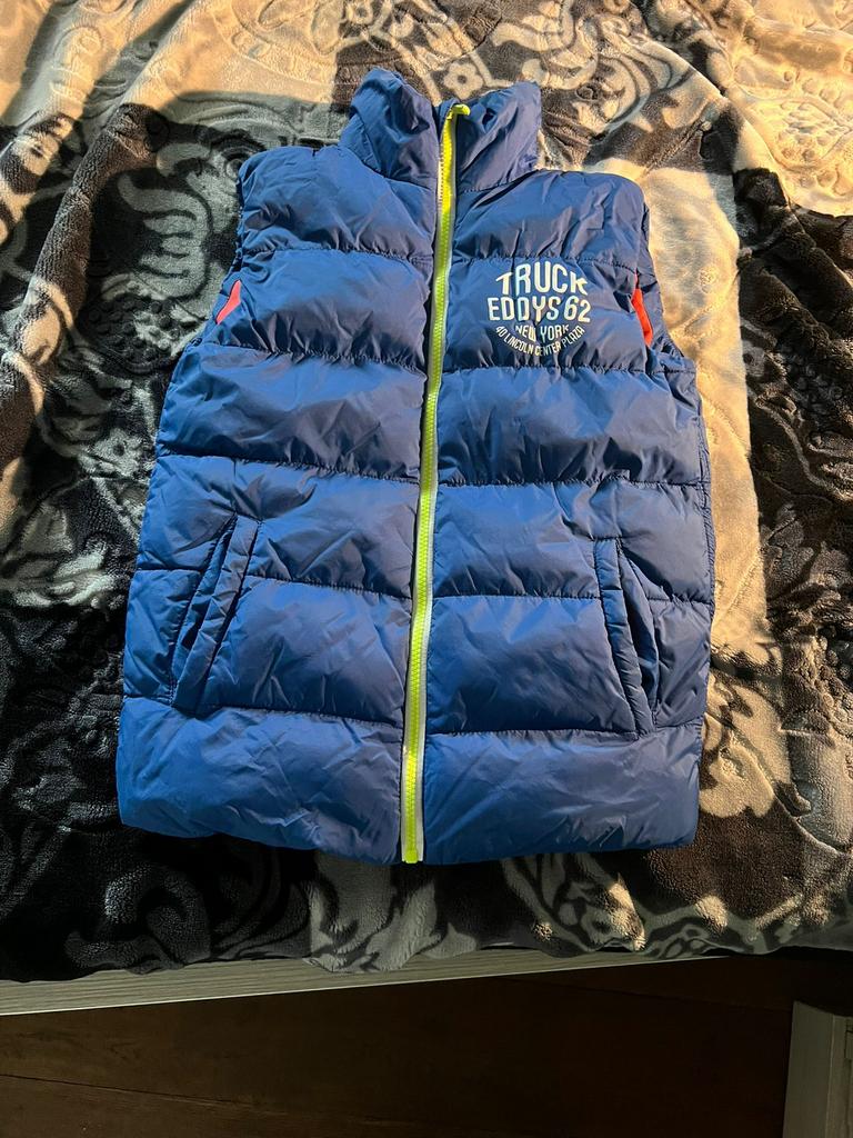 Jas voor kinderen, Ophalen, Gebruikt, Jongen, Trui of Vest