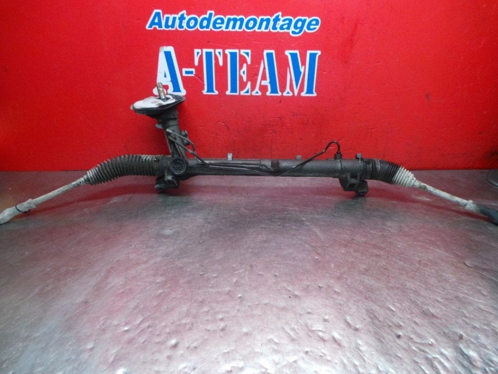 STUURHUIS BEKRACHTIGD Volvo S40 (MS) (01-2004/12-2012), Gebruikt, Postoffice@zf.com, Löwentaler Straße 20
88046  Friedrichshafen, DE