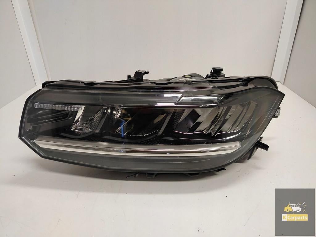 2GM.941.005.B, VW T-Cross Lift LED-lamp links Ideaal, Gebruikt, Volkswagen, Volkswagen AG, Vw@volkswagen.de