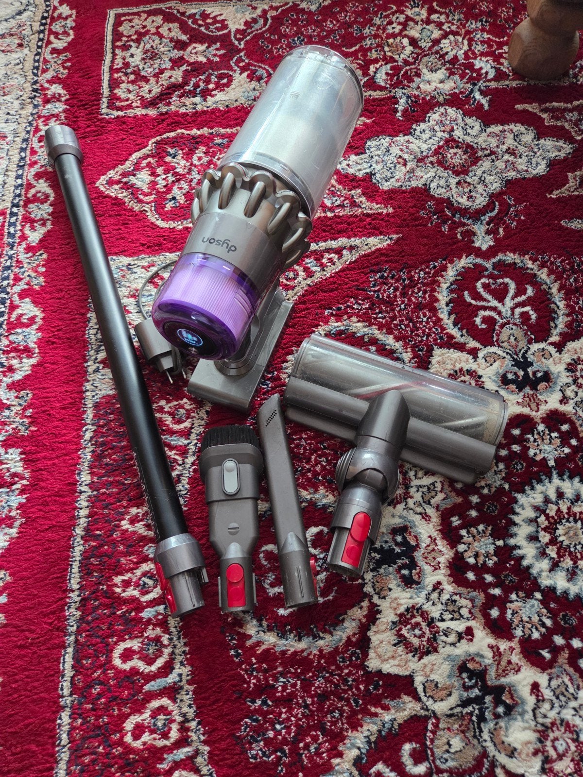 Dyson v11, Electroménager, Dyson