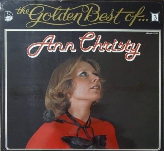 ann christy, Ophalen of Verzenden