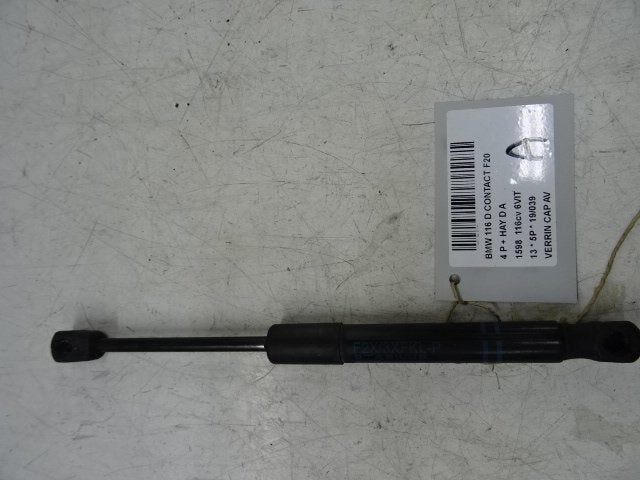 VERIN DE CAPOT BMW 1 serie (F20) (01-2010/06-2019), Autos : Pièces & Accessoires, Utilisé, BMW