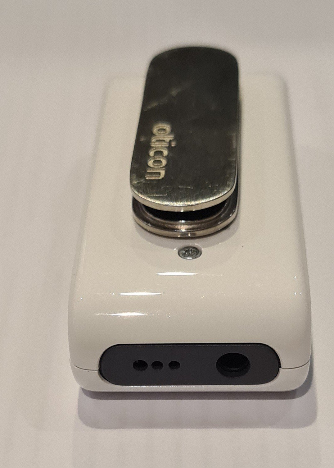 Multi microfoon voor hoortoestel OTICON, Diversen, Overige Diversen, Ophalen
