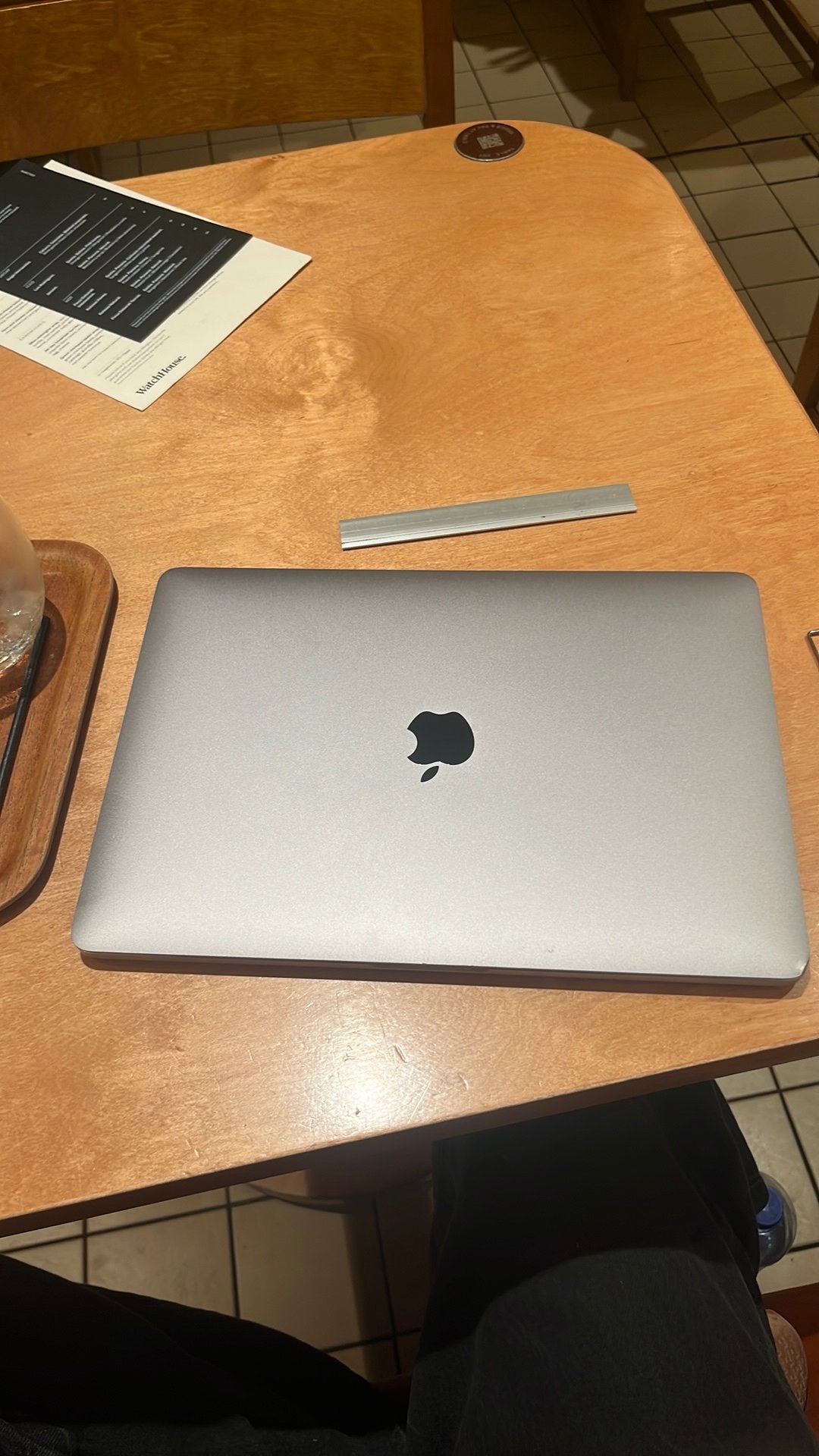 Macbook Pro M1 16GB 1TB 13”, Computers en Software, Ophalen, 13 inch, Zo goed als nieuw, MacBook