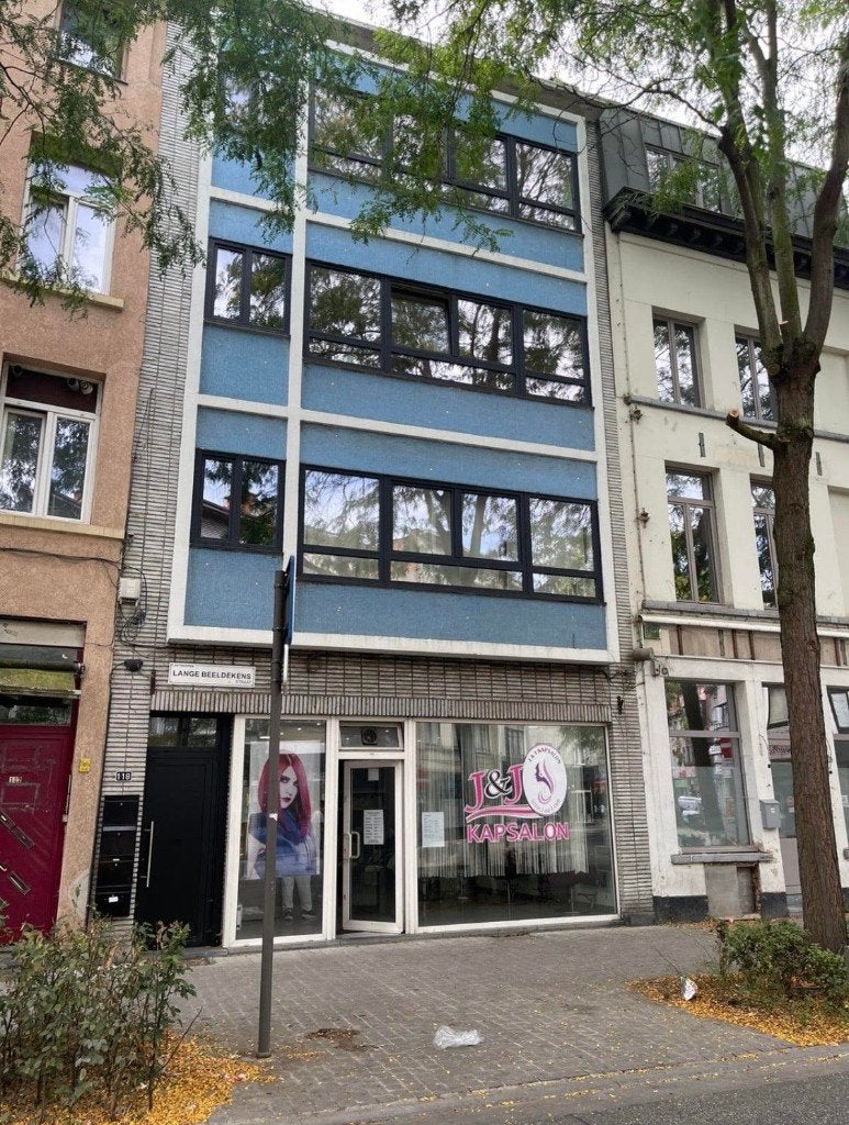 Handelsruimte op een Toplocatie in Centrum Antwerpen, Immo, 83 m², Overige soorten, Tot 200 m², Antwerpen