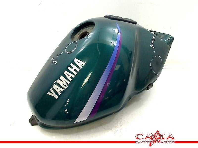 RESERVOIR XJ 900 S Diversion 1995-2004 (XJ900 XJ900 4KM), Dhr. S. di Majo, Utilisé, Info@cama-motorparts.nl, P.J. Troelstraweg 8 8
3144 CX  MAASSLUIS, NL