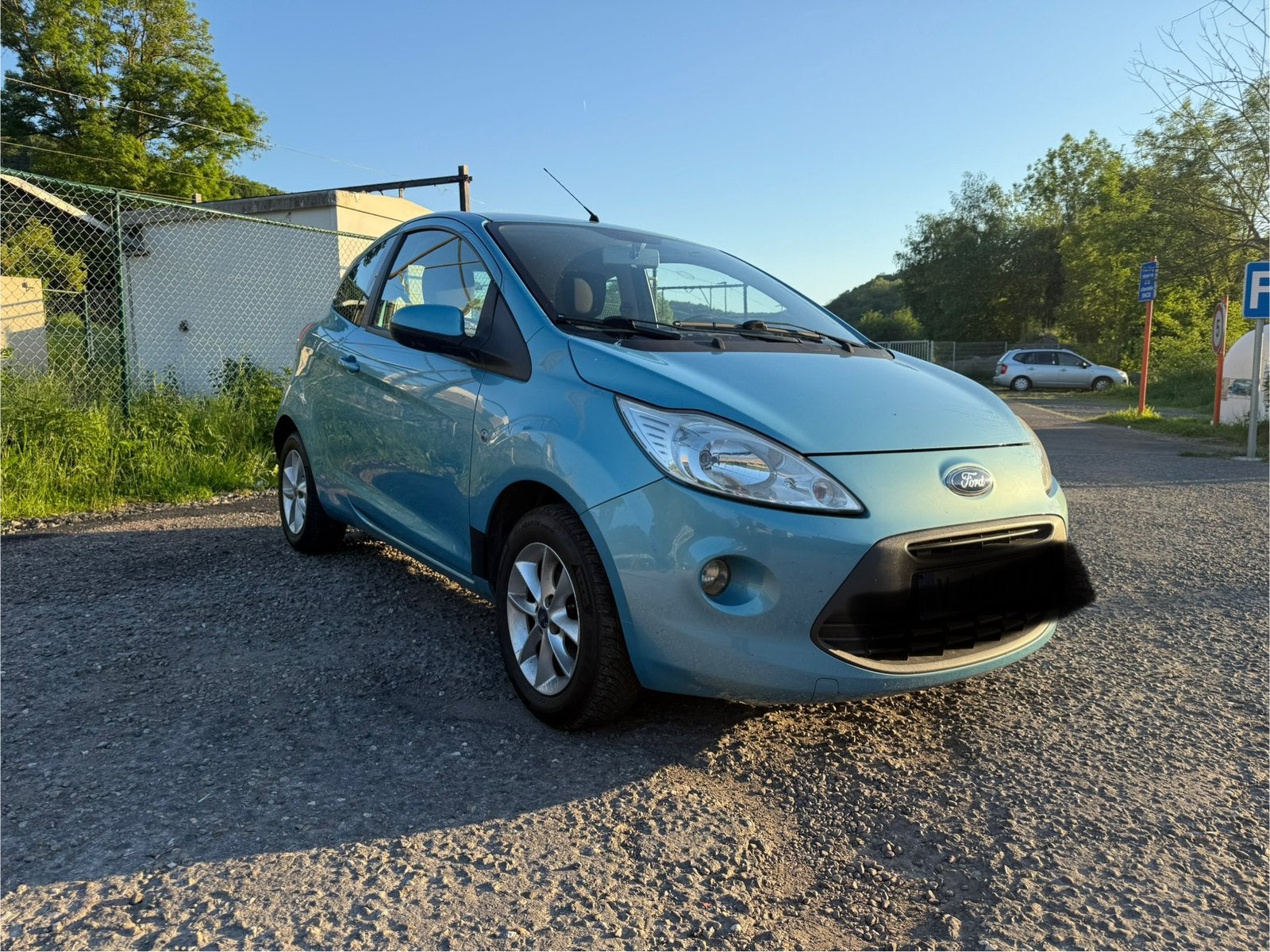 Dord, Autos, Achat, Ka, Essence, Particulier