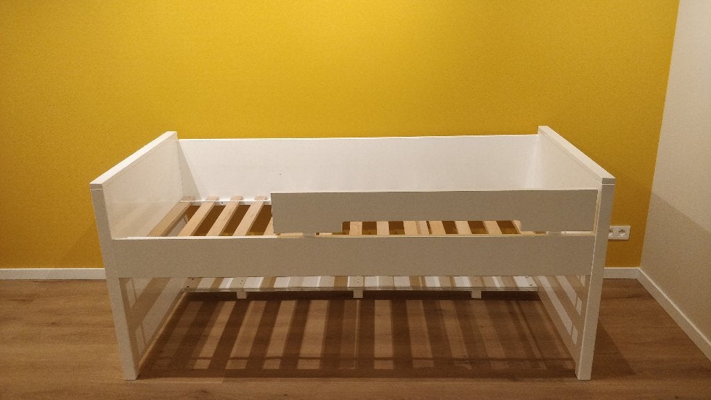 Kinderkamer Bopita, Kinderen en Baby's, Kinderkamer | Complete kinderkamers, Ophalen, Gebruikt, Jongetje of Meisje