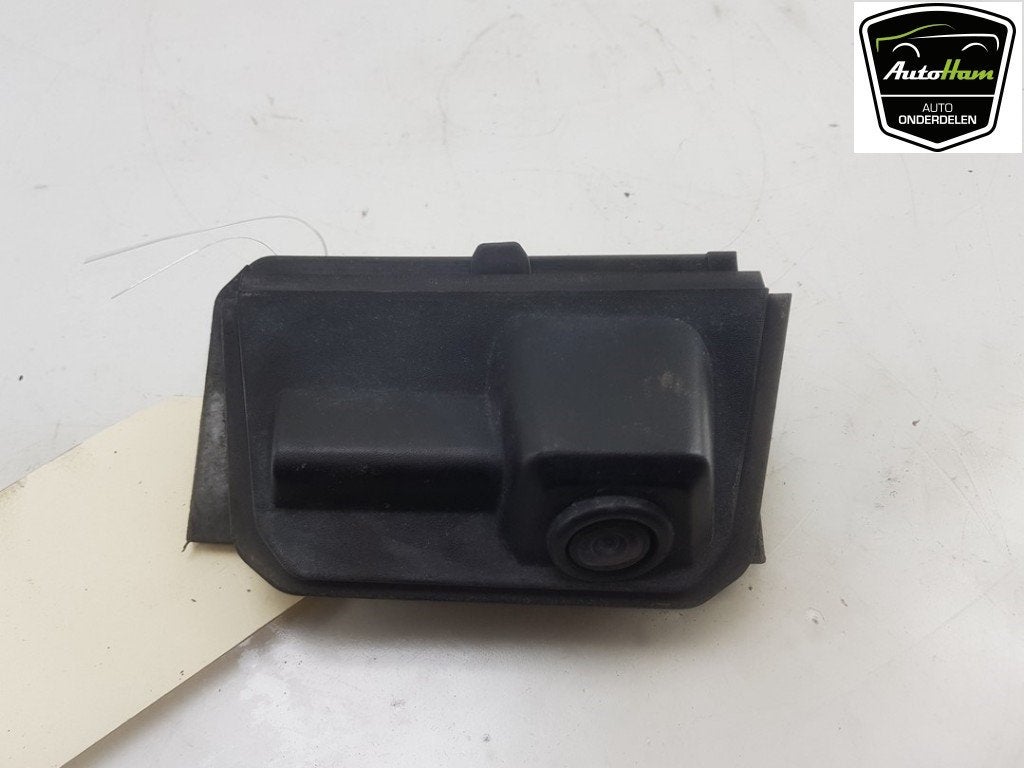 CAMERA ACHTER Land + Range Rover Range Rover Sport (LW), Gebruikt, Land Rover