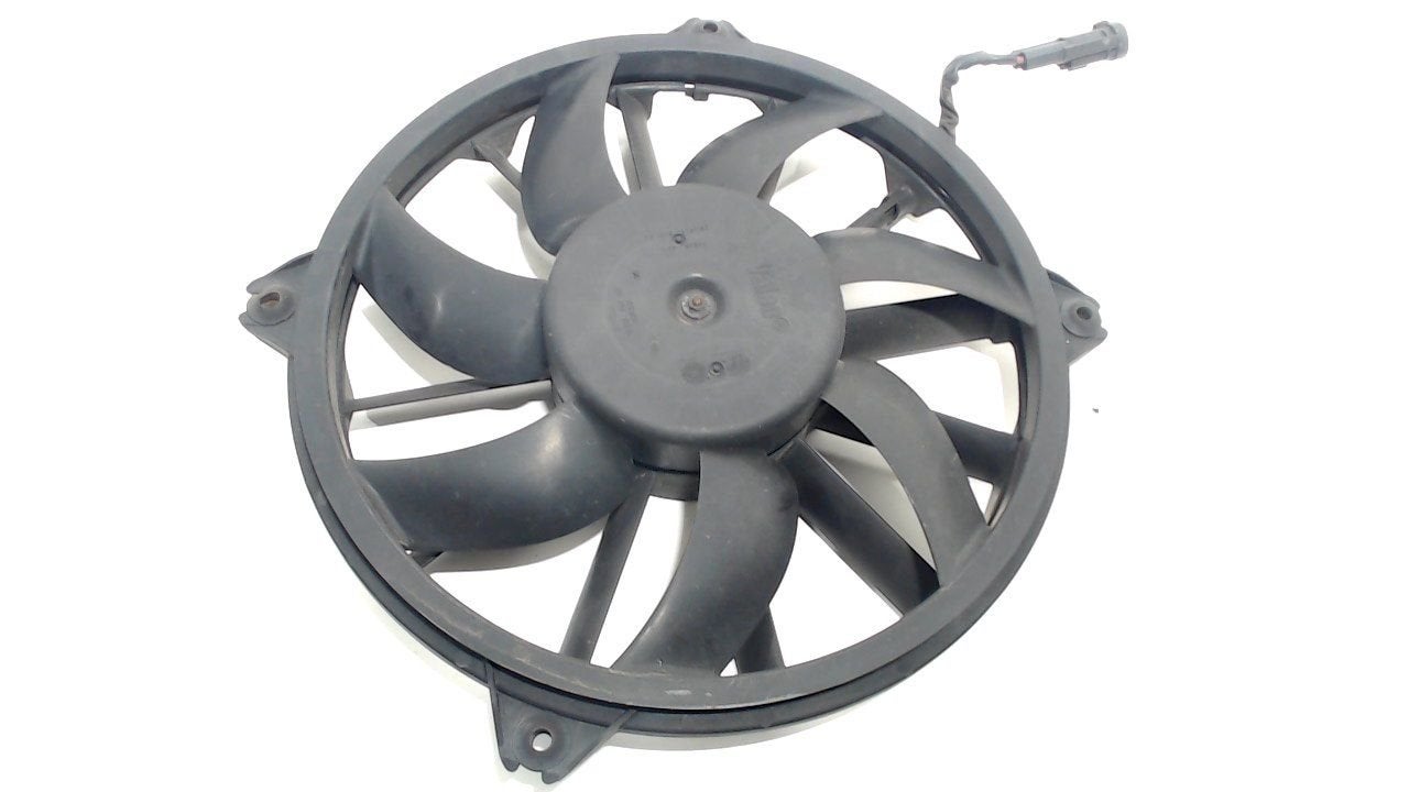 Koelventilatormotor Peugeot 3008, Onderdelen@venauto.nl, Van der Ven Autorecycling B.V., Ettenseweg 76, 4706 PB Roosendaal, The Netherlands