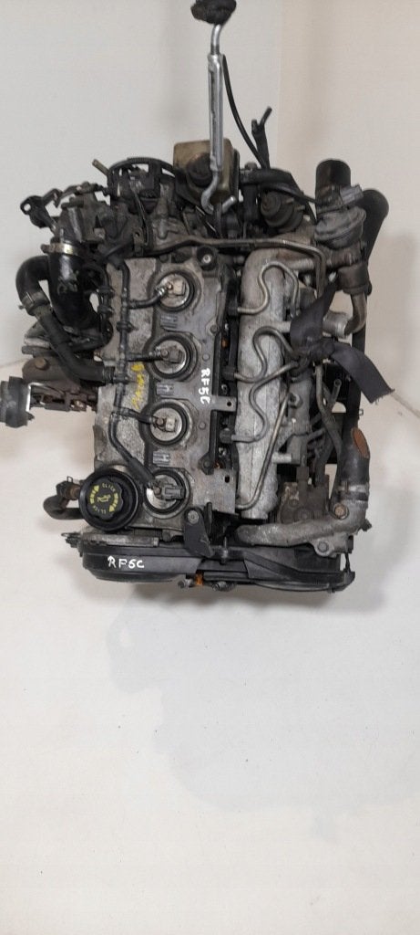 Moteur RF5C Complet MAZDA 6, Autos : Pièces & Accessoires, Moteurs & Accessoires, Alfa Romeo, Pièces américaines, Audi, BMW, Citroën