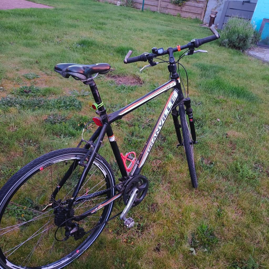 vélo marque Granville , bon état, Vélos & Vélomoteurs, Enlèvement