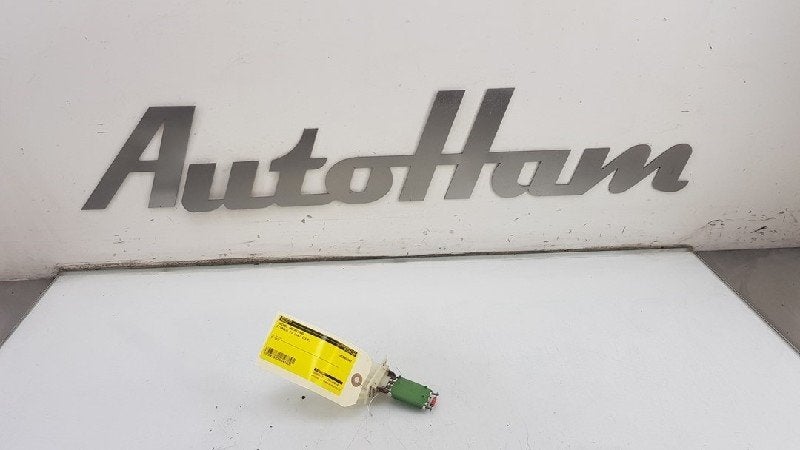 KACHELWEERSTAND C1 (|13223A|N1027626B|6445ZA|871380H010|), Gebruikt, Citroën