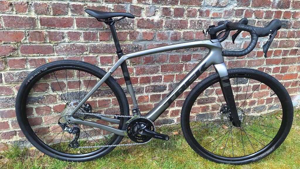 vélo de gravier SL5, Vélos & Vélomoteurs, Autres marques, Vitesses, 57 à 61 cm, Comme neuf