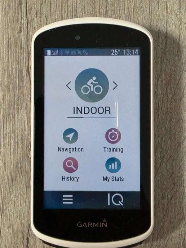 Garmin EDGE 1030, Vélos & Vélomoteurs, Accessoires vélo | Compteurs de vélo, Enlèvement, Sans fil, Utilisé