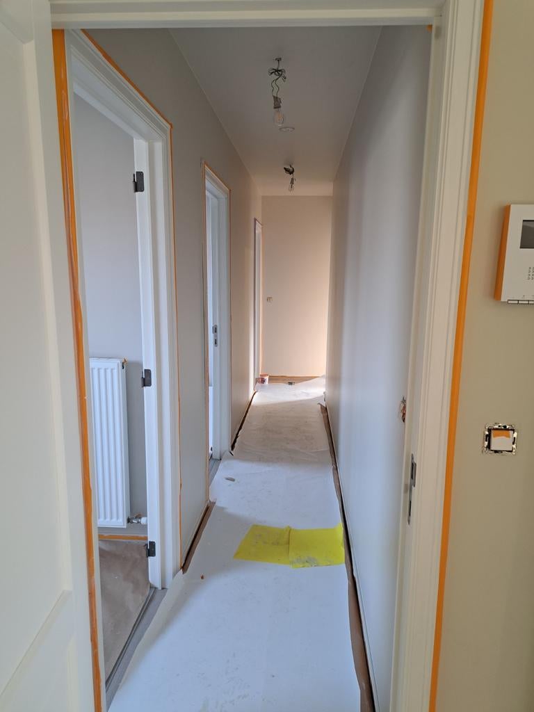 Zoek je een betaalbare schilder