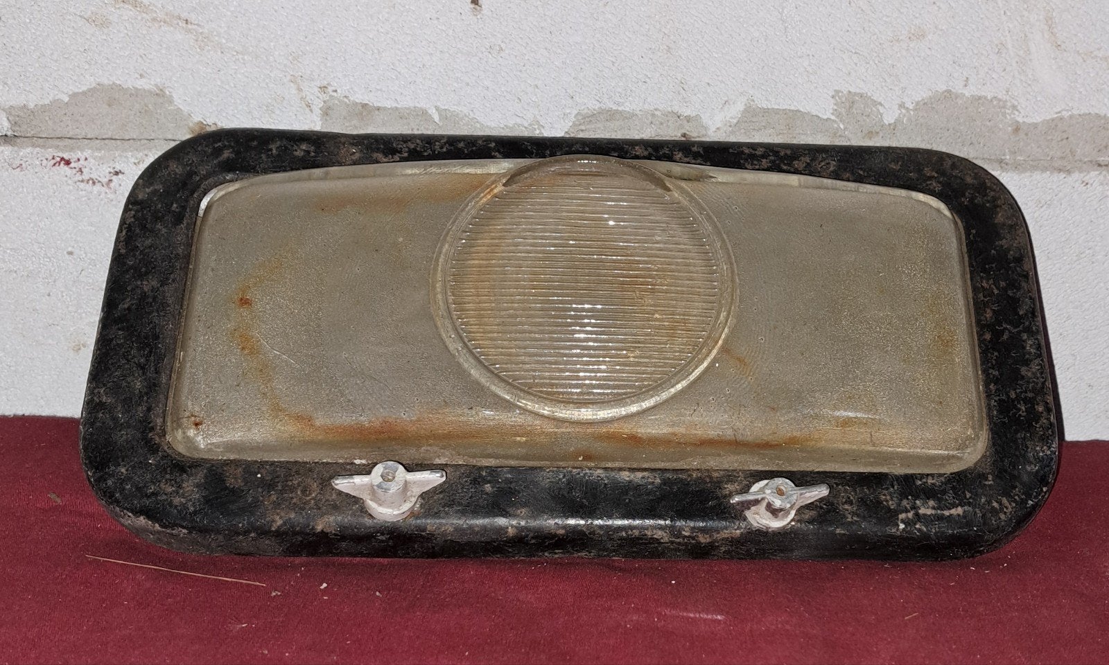 lamp lampen vrachtwagen cabine lamp, Ophalen of Verzenden