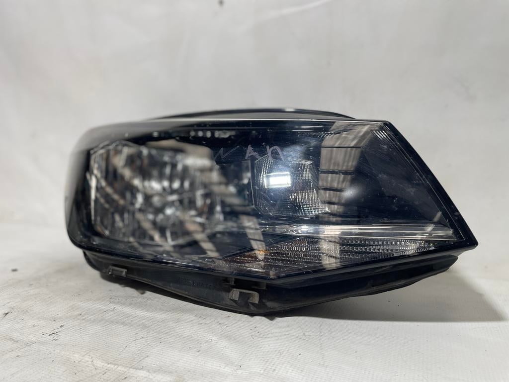 Koplamp rechts VW CADDY 2K1941016B, Ophalen, Gebruikt, Audi
