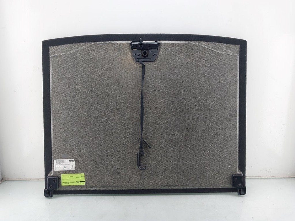 TAPIS DE COFFRE Mercedes-Benz A (W176) (01-2012/05-2018), Mercedes-Benz, Utilisé, Dialog.mb@mercedes-benz.com, Mercedes-Benz AG