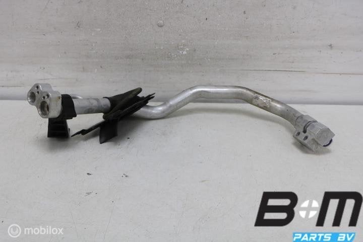 Aircoleiding Audi A6 4G 4G1260712F, Utilisé