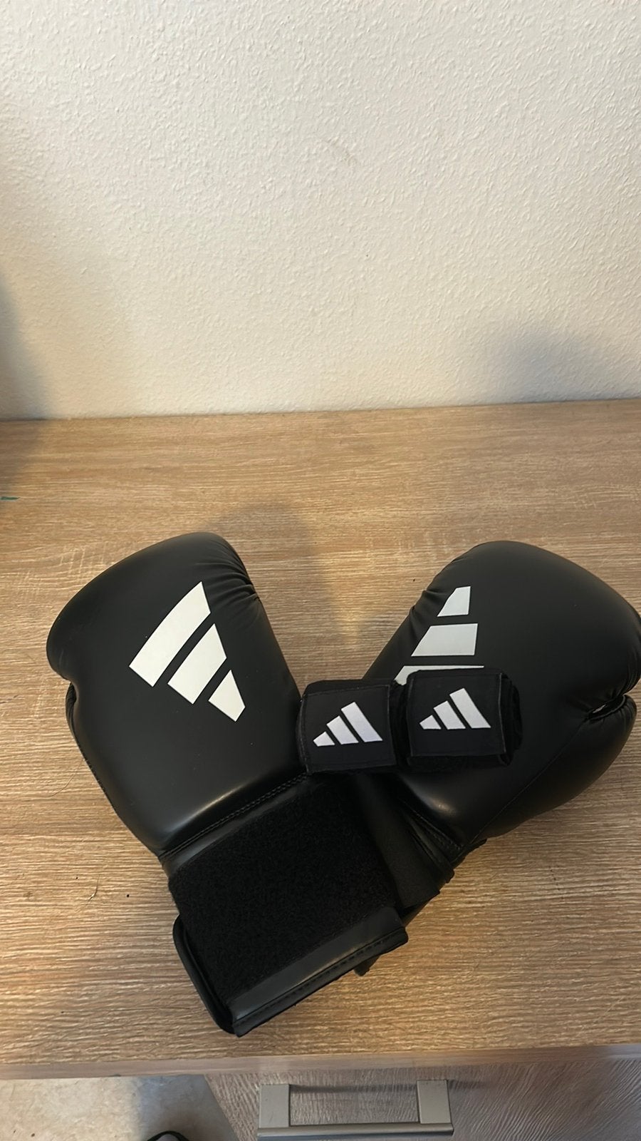 Bokshandschoenen adidas, Ophalen, Nieuw, Bokshandschoenen