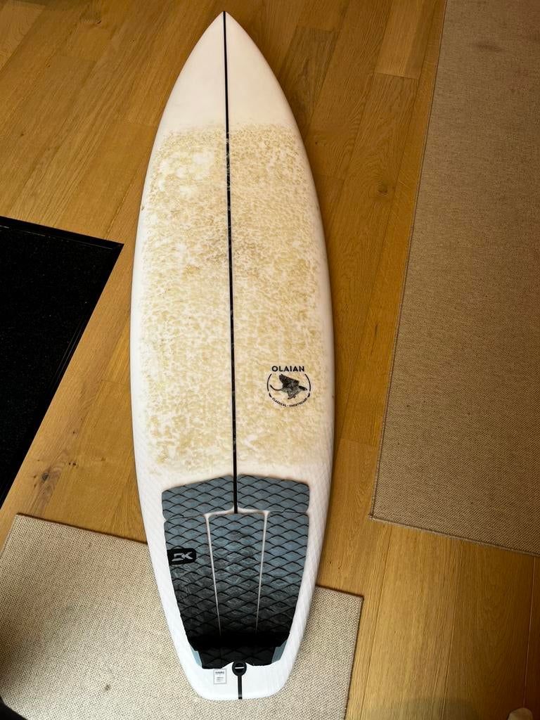 Surfboard Olaian 6’1, Ophalen, Zo goed als nieuw