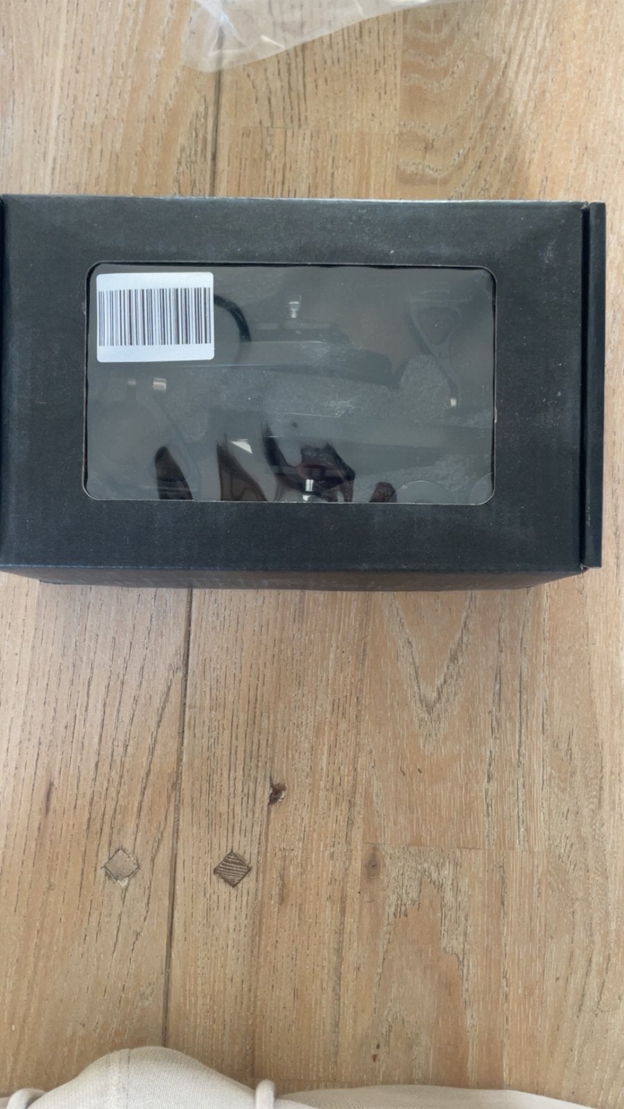 Fenom styling High end bar spiegels, Ophalen