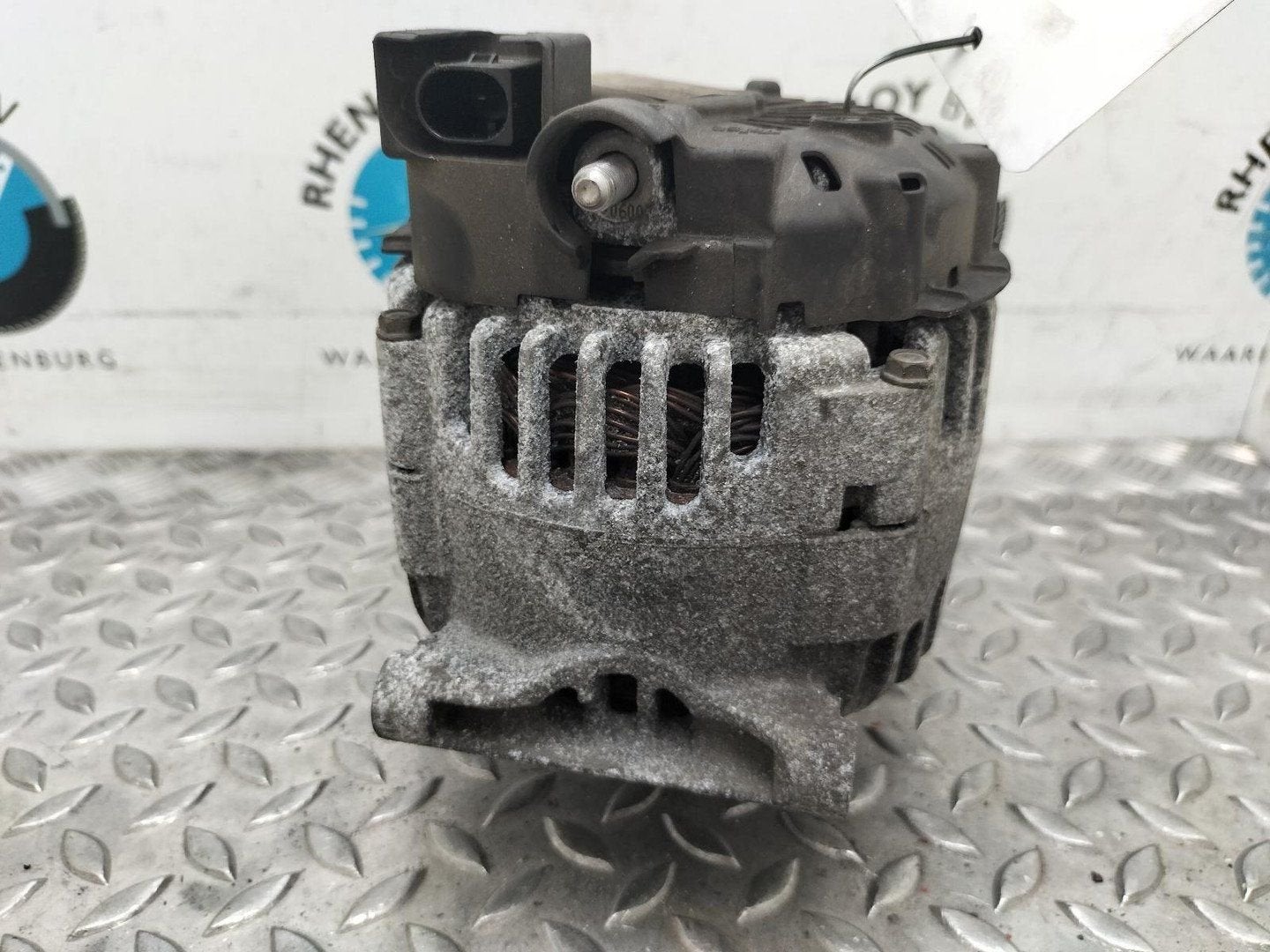 MERCEDES B CLASS B180 CDI  DYNAMO 2007, Ophalen of Verzenden, Gebruikt, ARN erkend