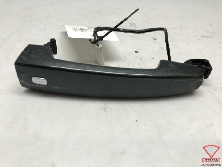 chevrolet camaro 16 21 deurgreep links keyless 4841b 5000, Auto-onderdelen, Gebruikt, Info@gm.com, Chevrolet, Links