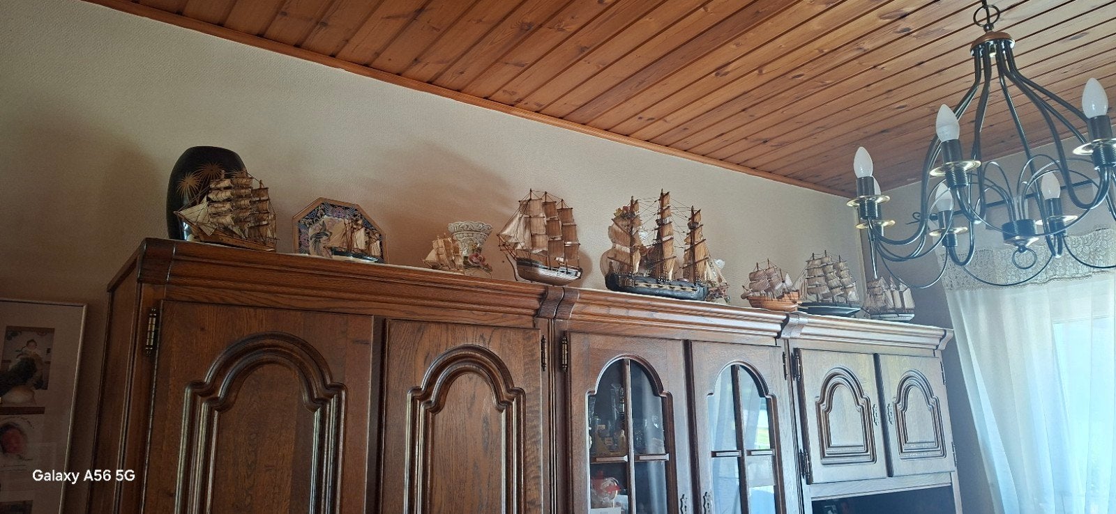 Collection de bateaux, Hobby & Loisirs créatifs, Enlèvement ou Envoi