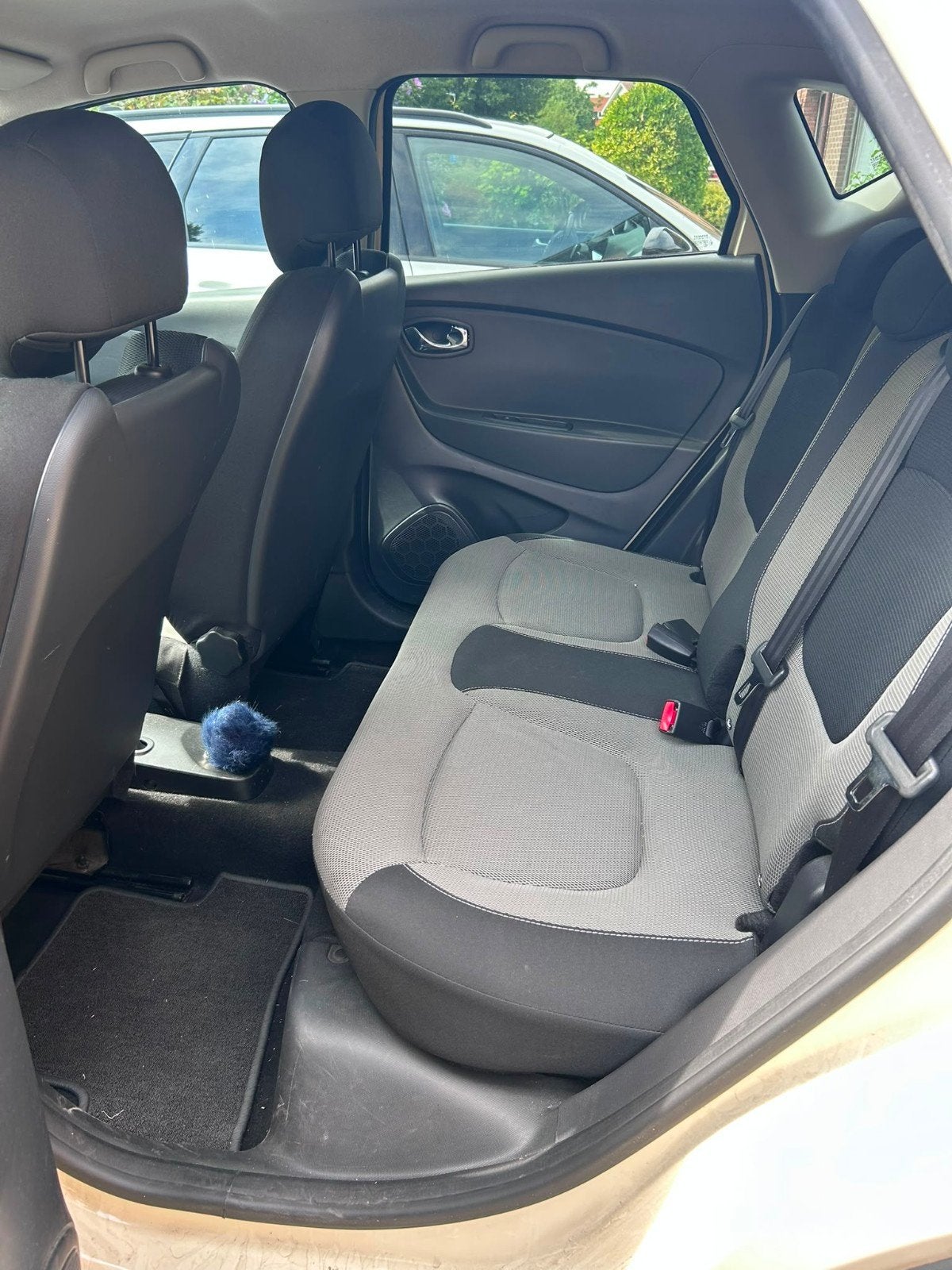Renault Captur 0.9 TCE 2015 essence 190 000km 1er propriétai, Autos, Achat, Euro 6, Boîte manuelle, Particulier