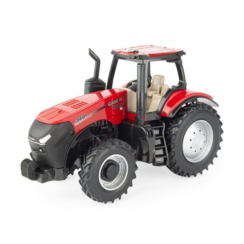 Case IH Magnum 340 AFS, Hobby en Vrije tijd, Modelauto's | 1:32, Verzenden, Nieuw, Tractor of Landbouw, ERTL