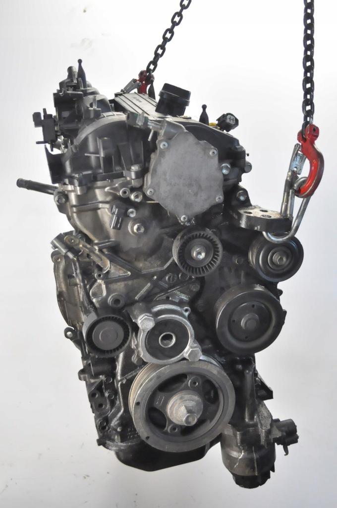 Moteur 1ADFTV Complet COROLLA TOYOTA RAV AVENSIS VERSO AURIS, Envoi, Utilisé, Daihatsu