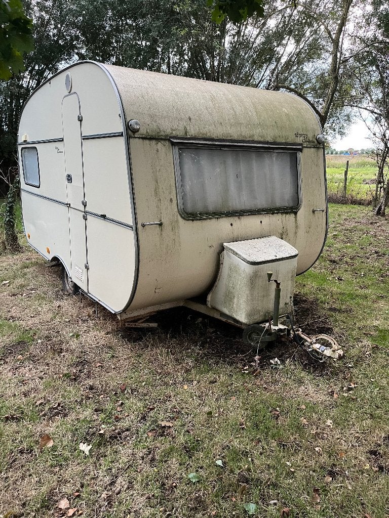 Caravan, Overige merken, Overige typen, Standaardzit, Tot en met 2