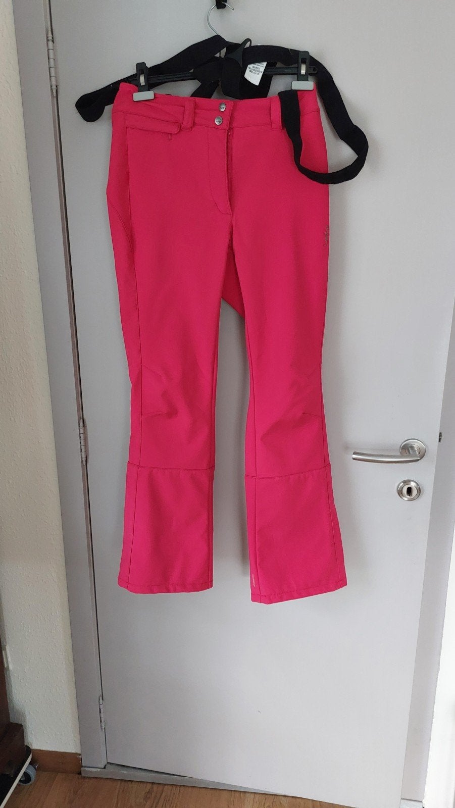 Skibroek voor vrouw, Kleding | Dames, Ophalen, Zo goed als nieuw, Maat 38/40 (M), Broek