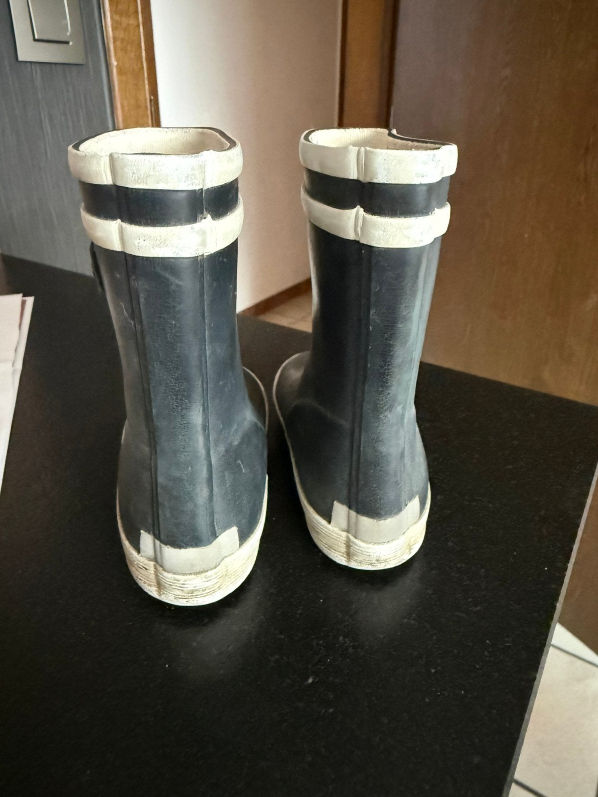 Botjes, Enlèvement ou Envoi, Utilisé, Bottes, Garçon ou Fille